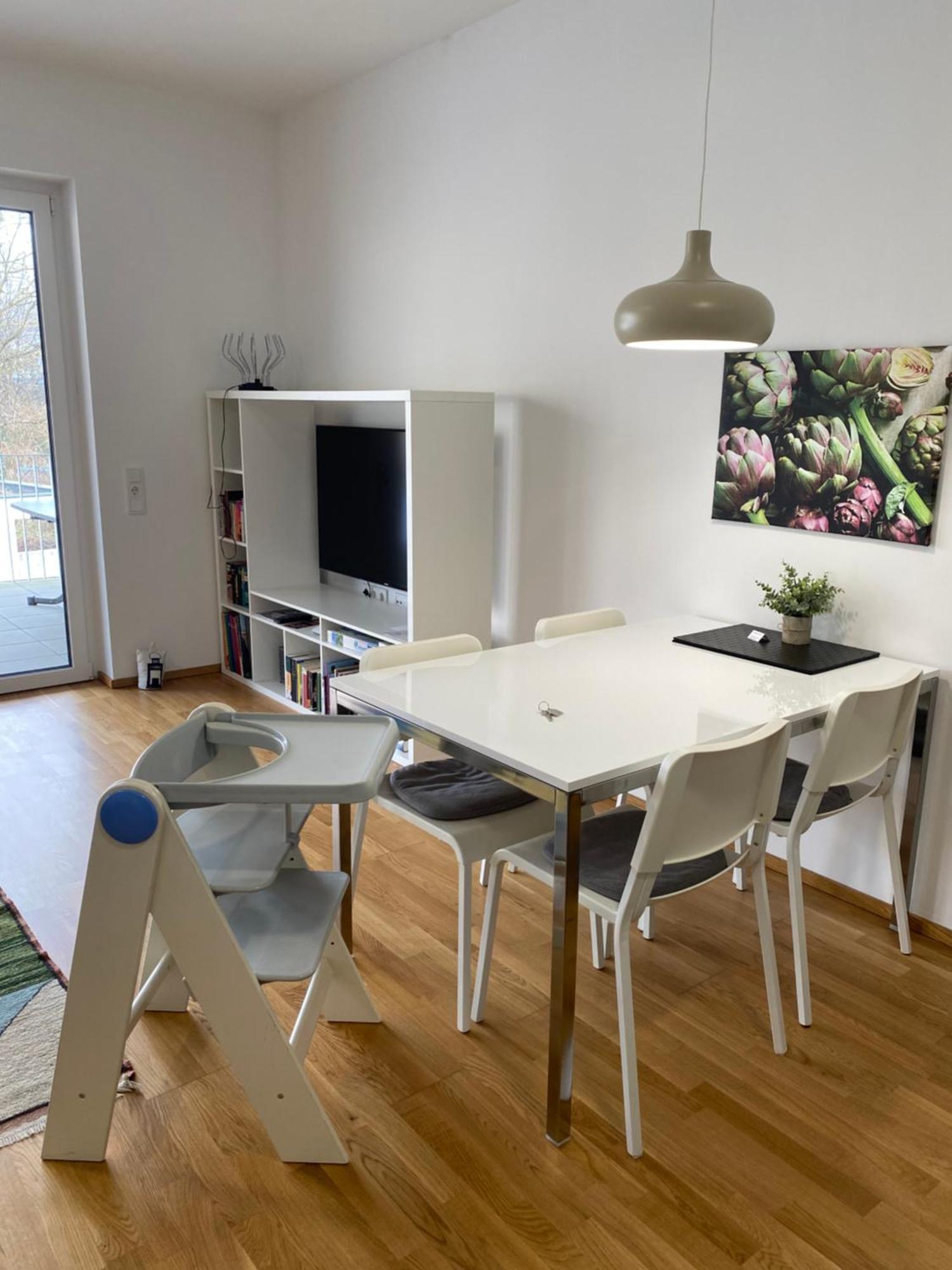Ferienwohnung Ebelsberger Terrassen Linz Exterior foto