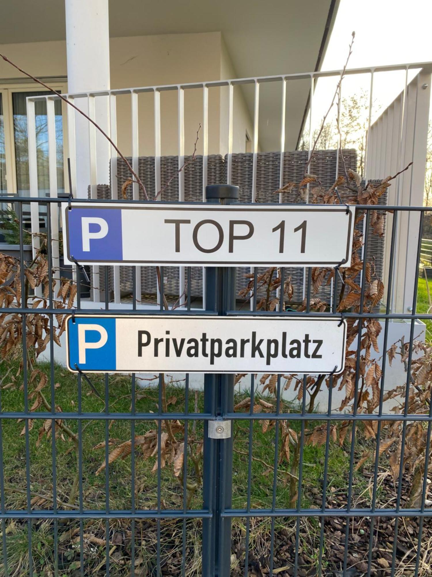 Ferienwohnung Ebelsberger Terrassen Linz Exterior foto